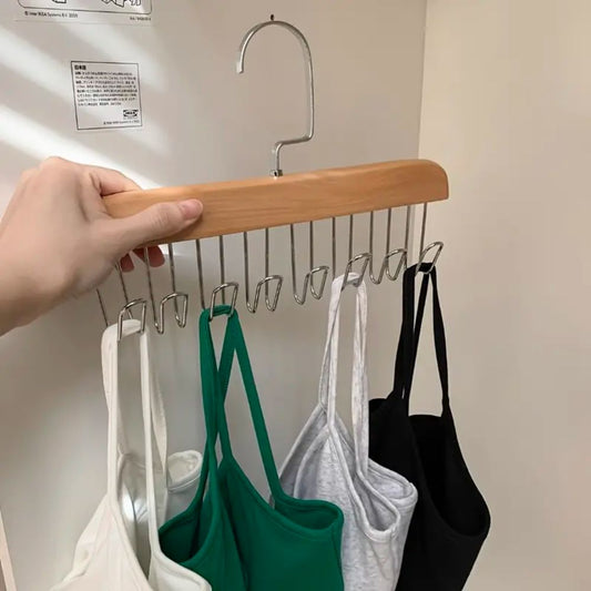 Crochet de suspension multifonctionnel