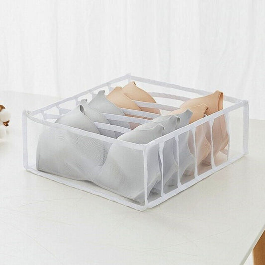 Organisateurs de vêtements à tiroirs