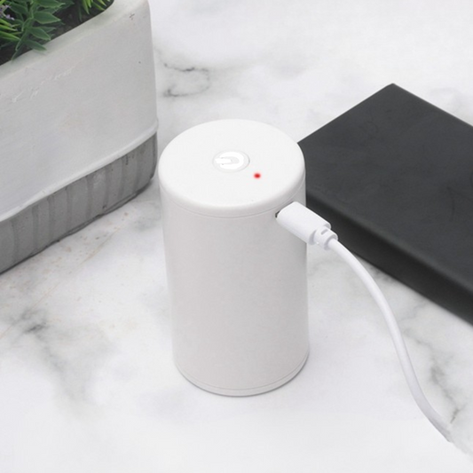 Scelleuse sous vide alimentaire