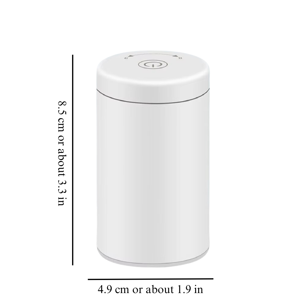 Scelleuse sous vide alimentaire