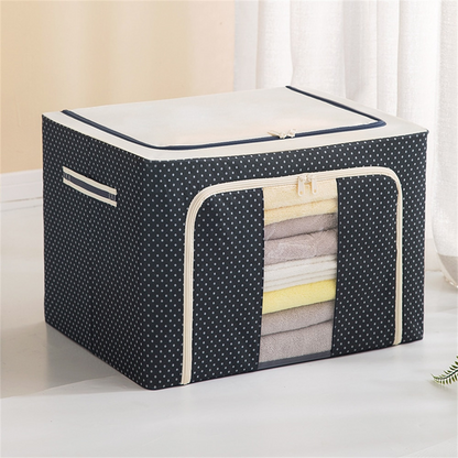 Organisateur de boîte de rangement