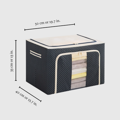Organisateur de boîte de rangement