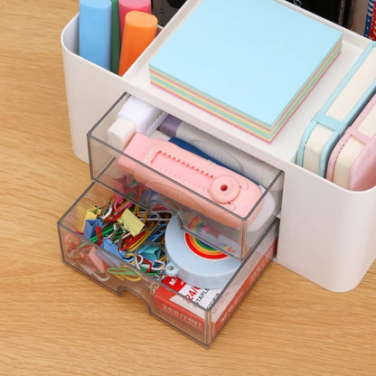 Organisateur de bureau de papeterie