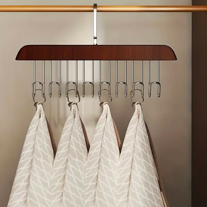 Crochet de suspension multifonctionnel