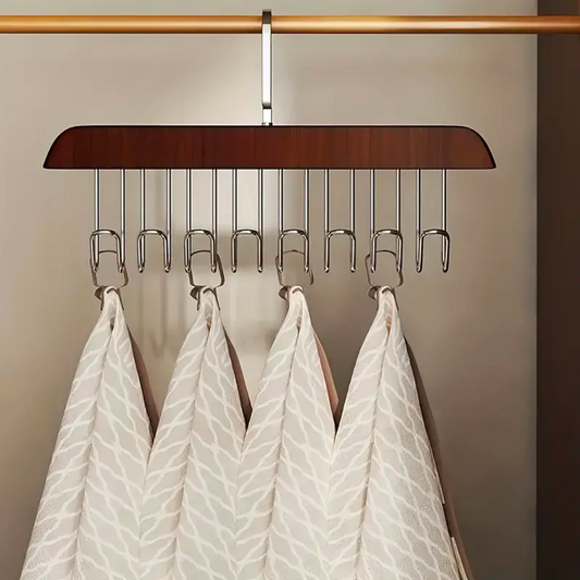 Crochet de suspension multifonctionnel