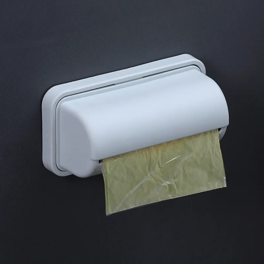 Distributeur de sacs poubelle