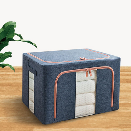 Organisateur de boîte de rangement