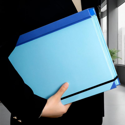 Archiva™ | Organisateur de documents de livres