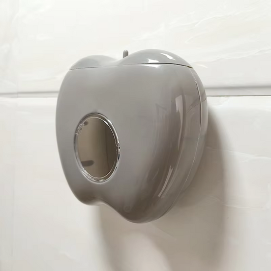 Boîte de rangement de film plastique