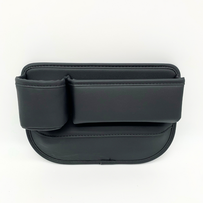 Boîte de rangement pour siège d'auto