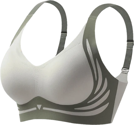 Soutien-Gorge Push-Up Sans Armatures