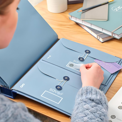 Archiva™ | Organisateur de documents de livres