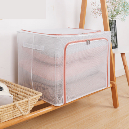 Organisateur de boîte de rangement