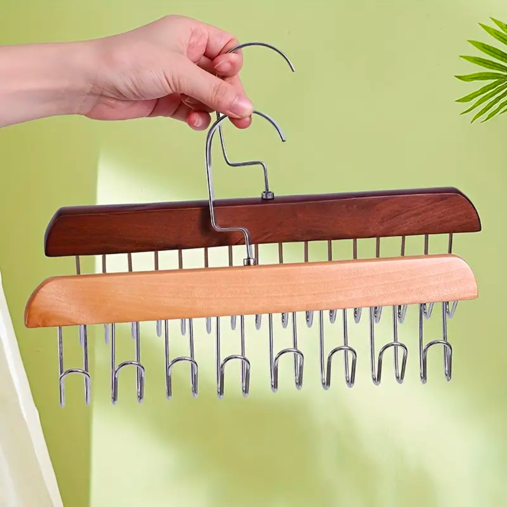 Crochet de suspension multifonctionnel