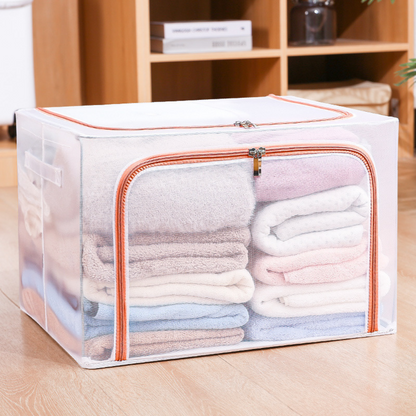 Organisateur de boîte de rangement