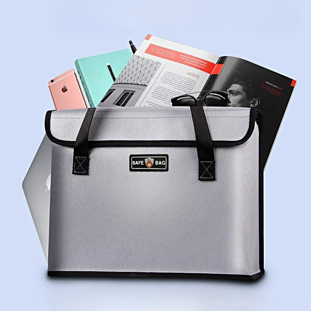 Archiva™ | Organisateur de documents de livres