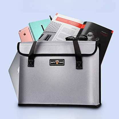 Archiva™ | Organisateur de documents de livres