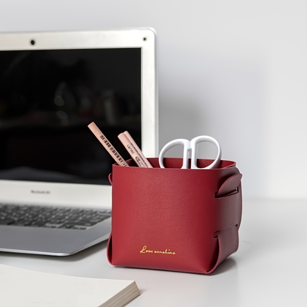 Organisateur de boîte de bureau