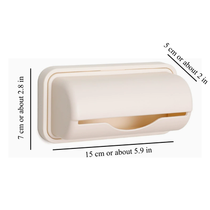 Distributeur de sacs poubelle