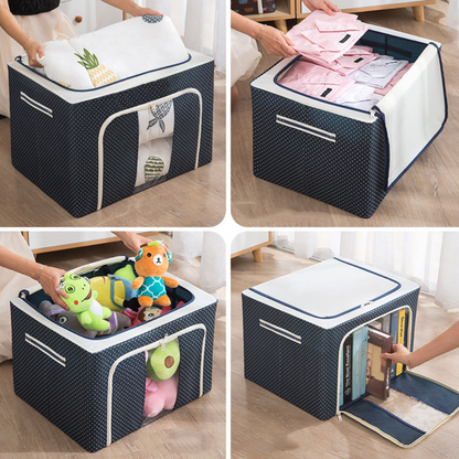 Organisateur de boîte de rangement
