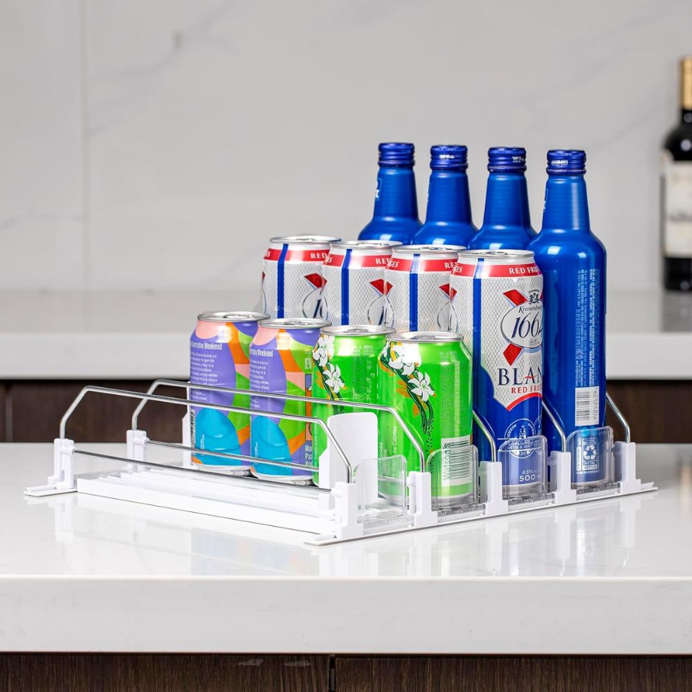 Boisson poussoir