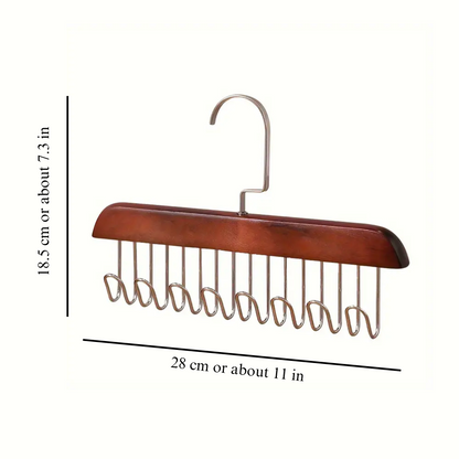 Crochet de suspension multifonctionnel