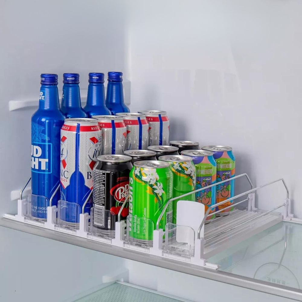 Boisson poussoir