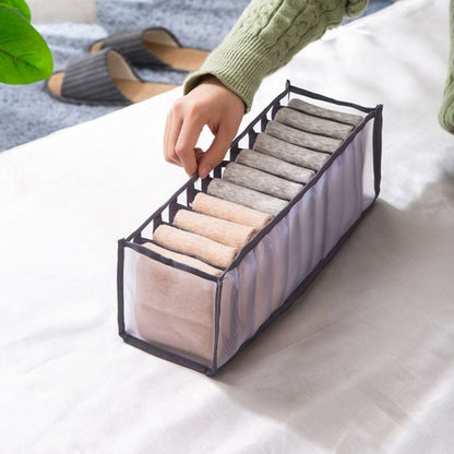 Organisateurs de vêtements à tiroirs
