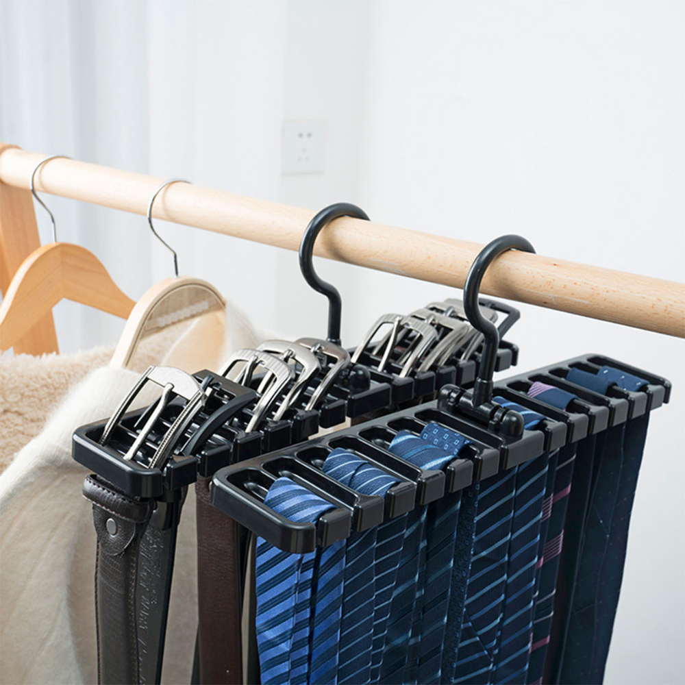 Organisateur de ceinture suspendu