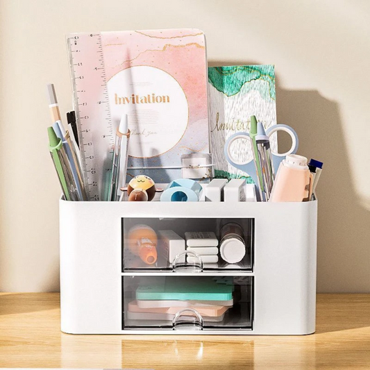 Organisateur de bureau de papeterie
