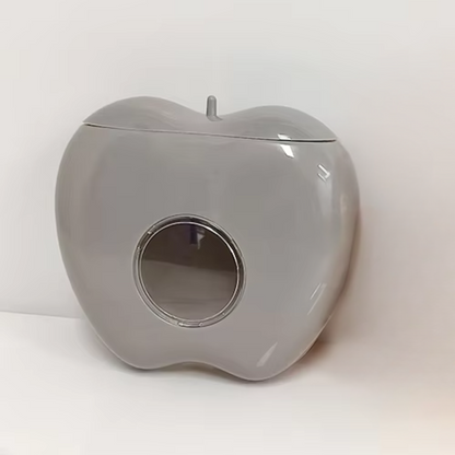 Boîte de rangement de film plastique