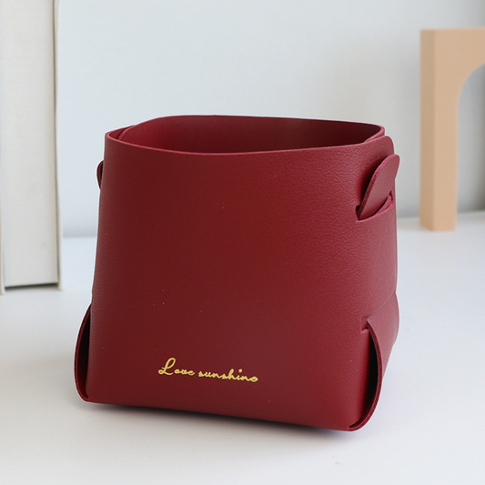 Organisateur de boîte de bureau