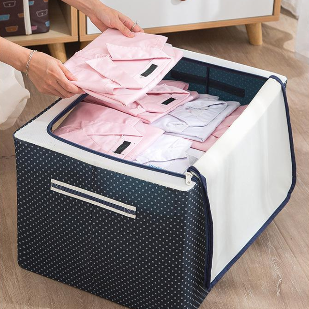 Organisateur de boîte de rangement