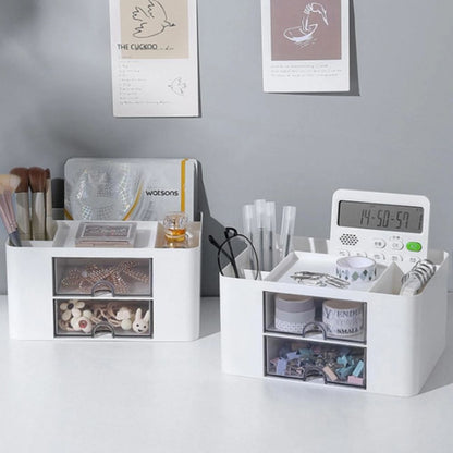Organisateur de bureau de papeterie