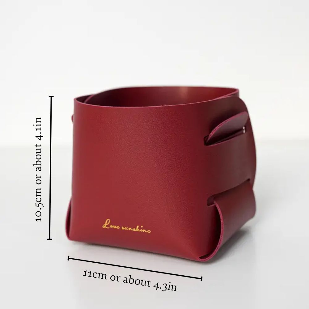 Organisateur de boîte de bureau