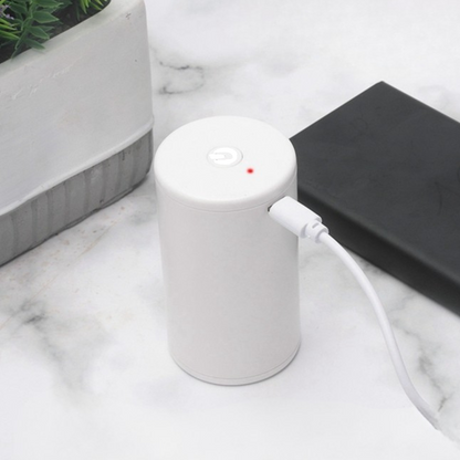 Scelleuse sous vide alimentaire