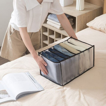 Organisateurs de vêtements à tiroirs
