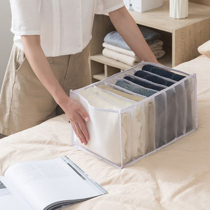 Organisateurs de vêtements à tiroirs