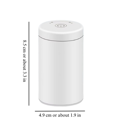 Scelleuse sous vide alimentaire
